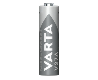 Varta Specjalistyczne Baterie Alkaliczne V27A (1 szt.) - 1456640 - zdjęcie 2